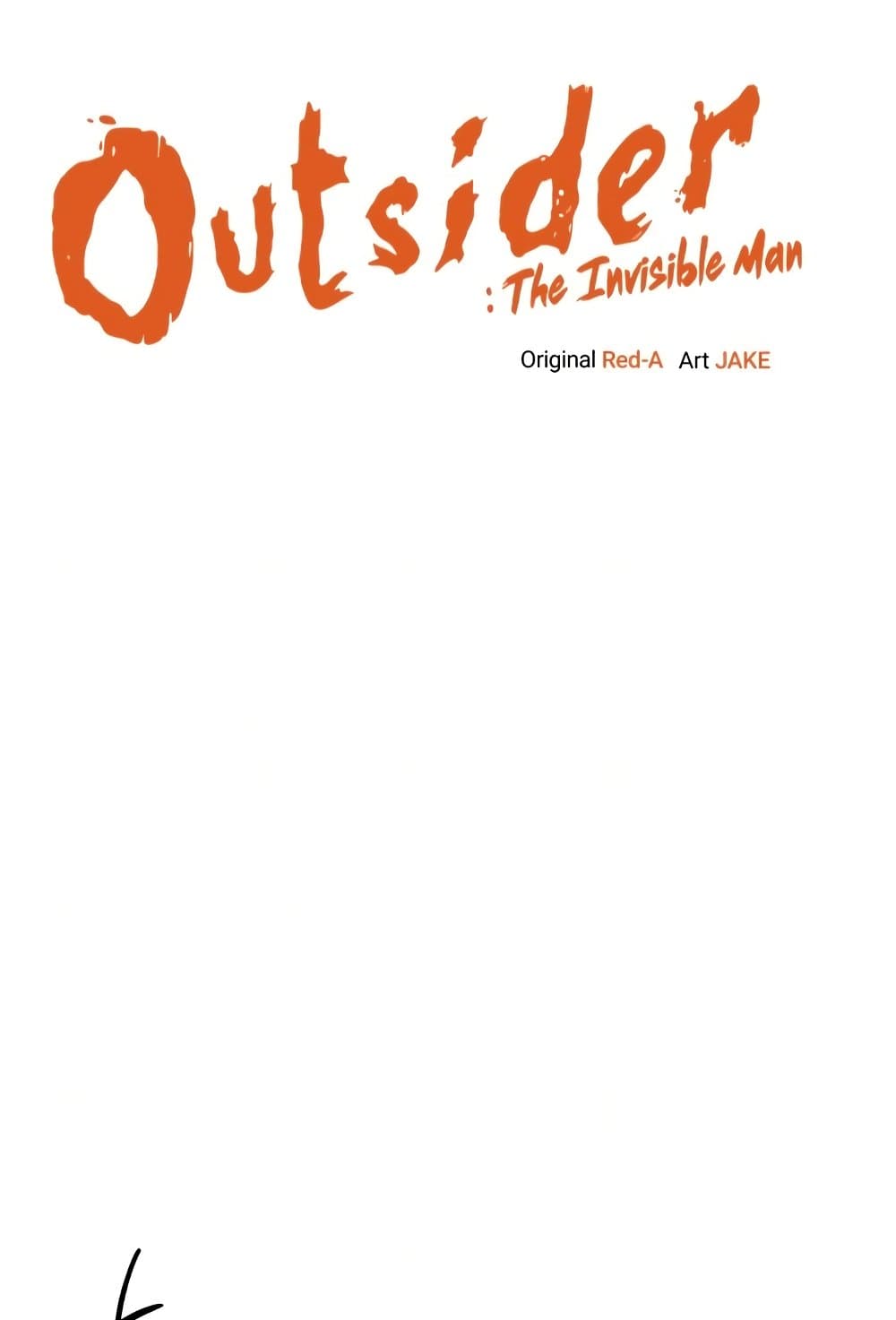 Outsider The Invisible Man 30 002