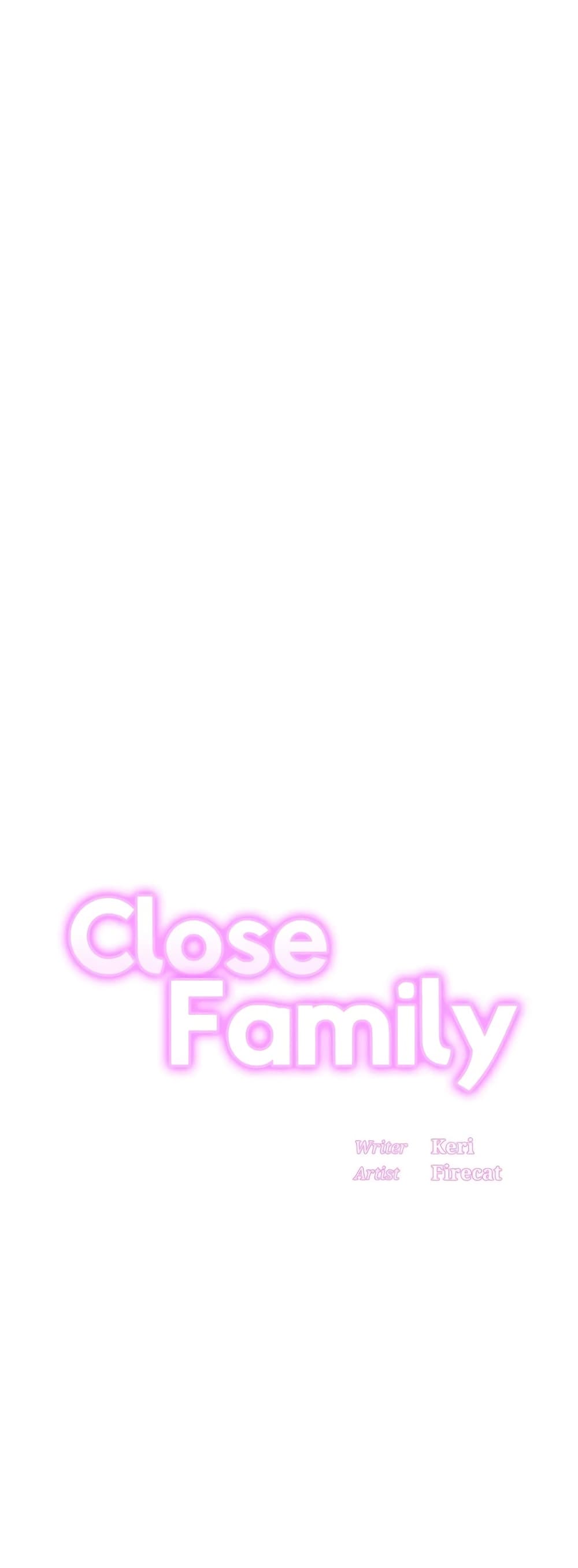 Close Family01