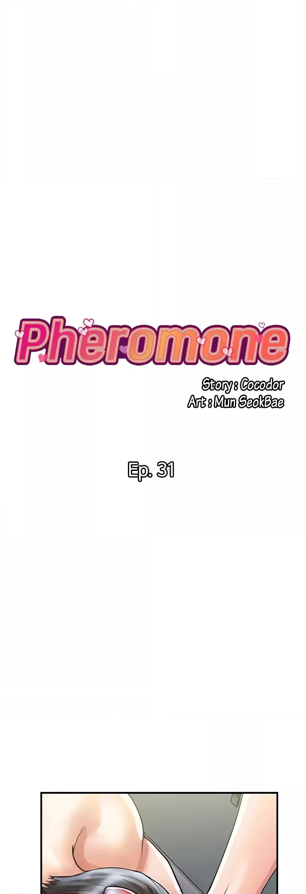 Pheromones 31 02